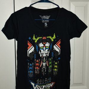 Loot Crate Voltron Legendary Defender Transformers